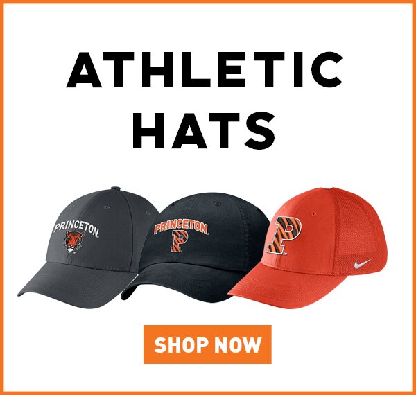 Athletic Hats